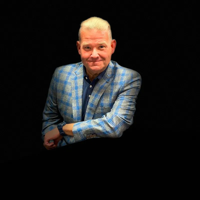 Andrew Pravlik